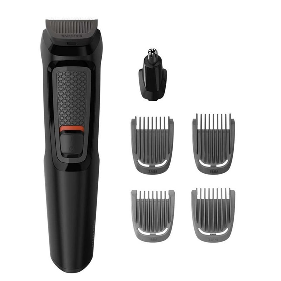Philips MG3710/15 6'sı  Bir Arada Erkek Bakım Seti