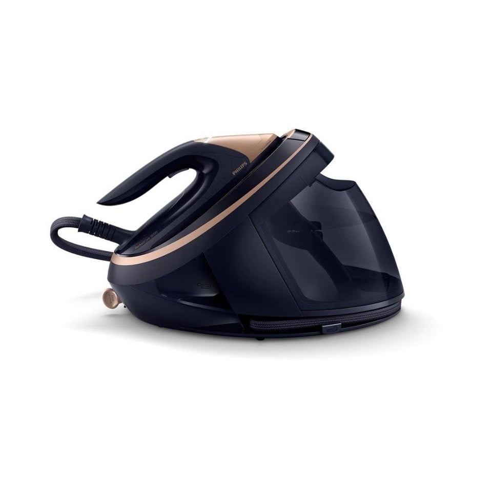 Ütü & Ütü Masası Philips Philips PerfectCare PSG9050/20 3100 W ActiveSense Buhar Kazanlı Ütü