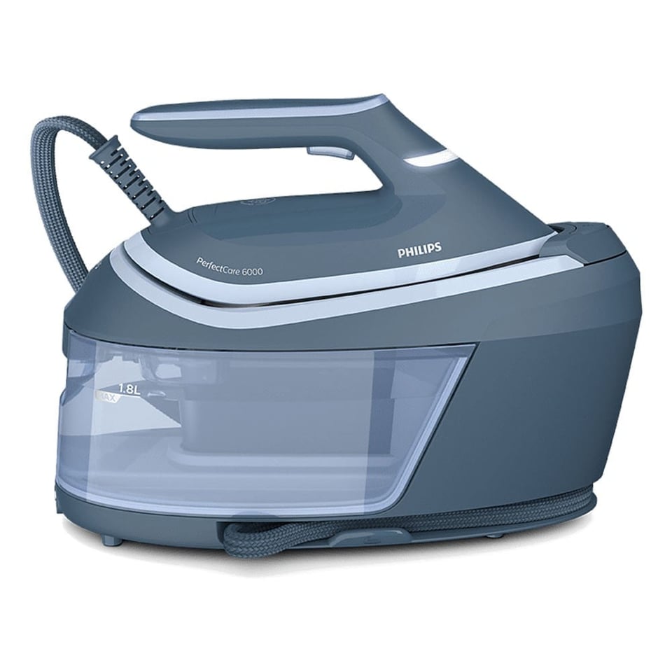 Philips PSG6042/20 Perfectcare 6000 Serisi 2400 W Buhar Kazanlı Ütü