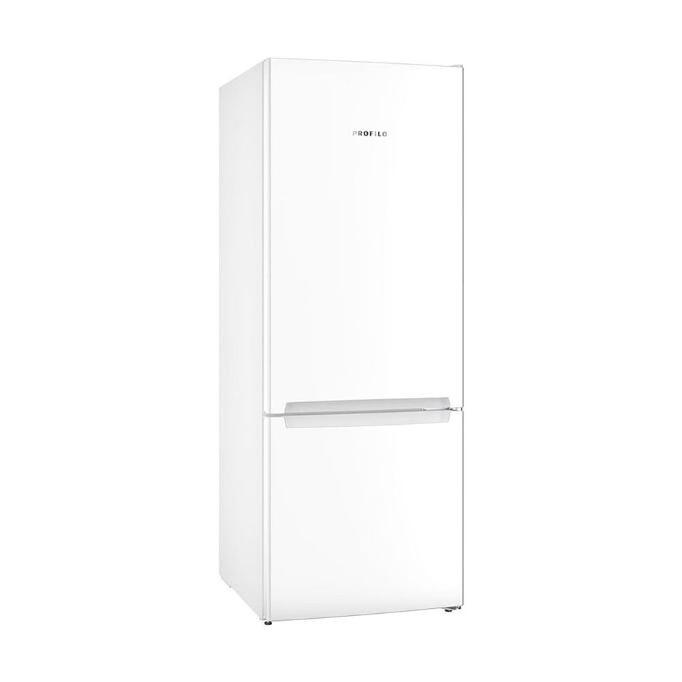 Profilo BD3155WFVN Buzdolabı