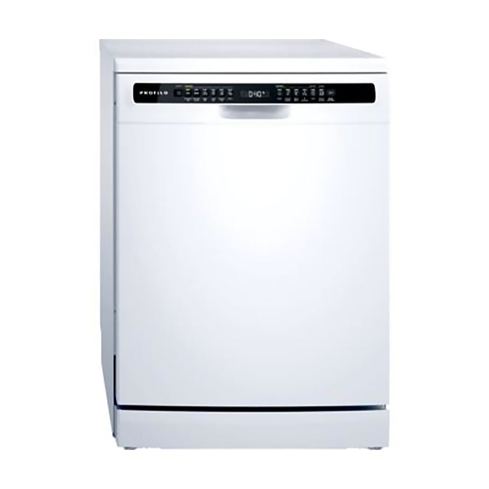 Profilo BMS521V1 Bulaşık Makinesi