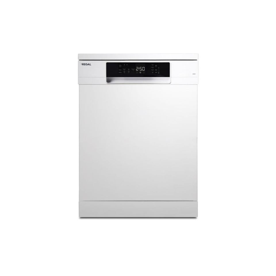 Bekleyen Urun Katalogu Regal Regal 20265506 Bm 524 Beyaz 5 Program E Enerji Bulaşık Makinesi