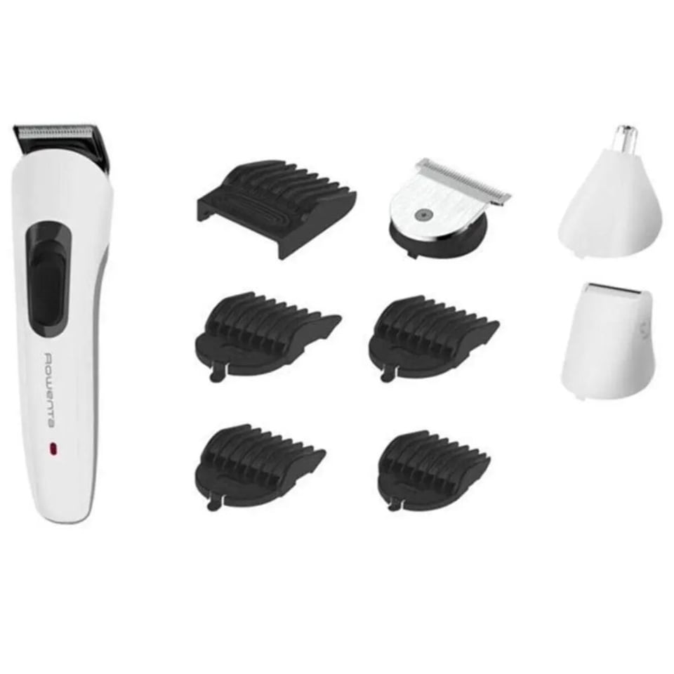 Rowenta TN8961 MultiStyle Easy 9in1 Tıraş Makinesi