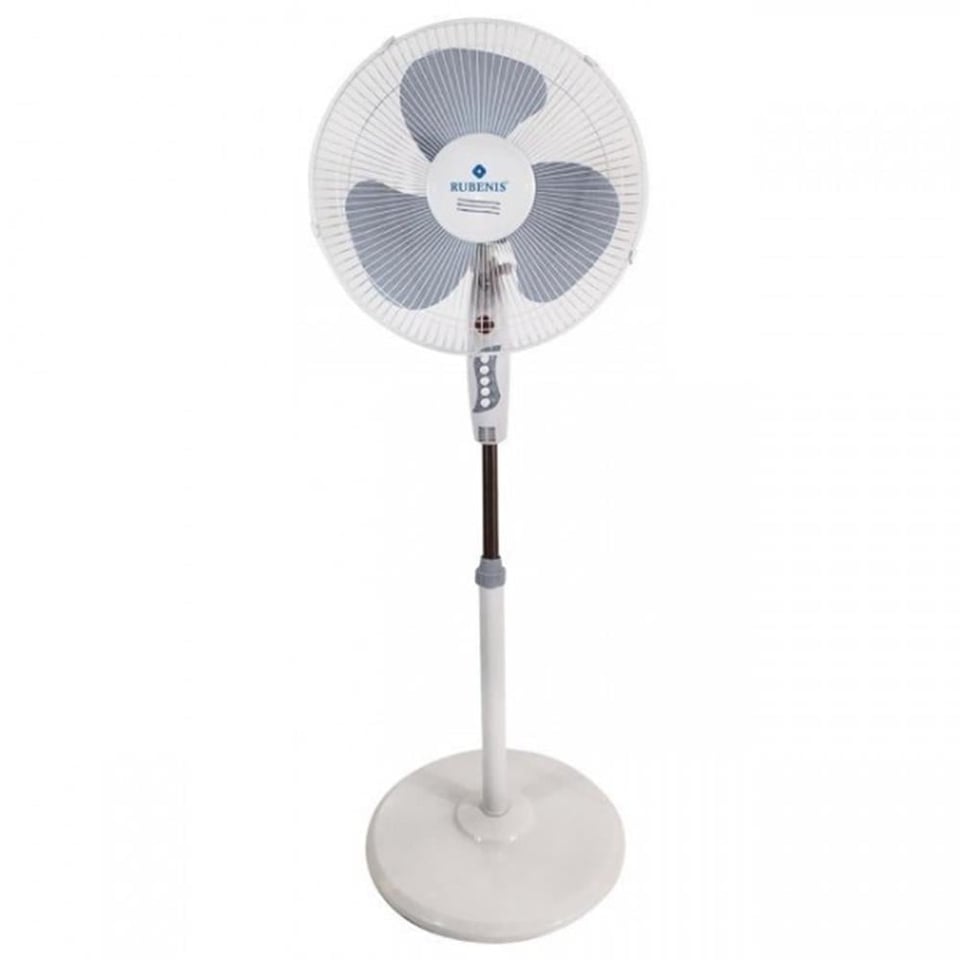Rubenis RBA-05 Simit Ayaklı Vantilatör 55W