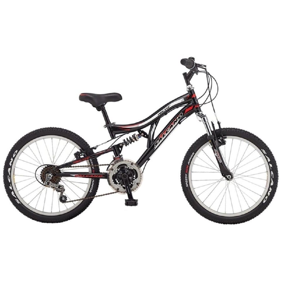 SALCANO 24461/25268 HECTOR 20 BİSİKLET
