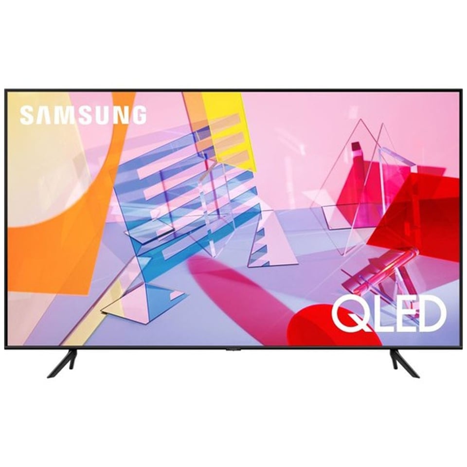 Samsung QE55Q60BAUXTK Televizyon