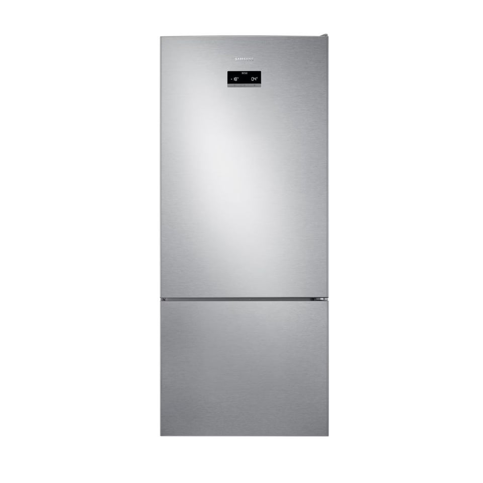 Bekleyen Urun Katalogu Samsung Samsung RB52DS33ESA/TRInox Buzdolabı E Enerji 520 L No Frost Twin Cooling Alttan Derin Donduruculu Buzdolabı
