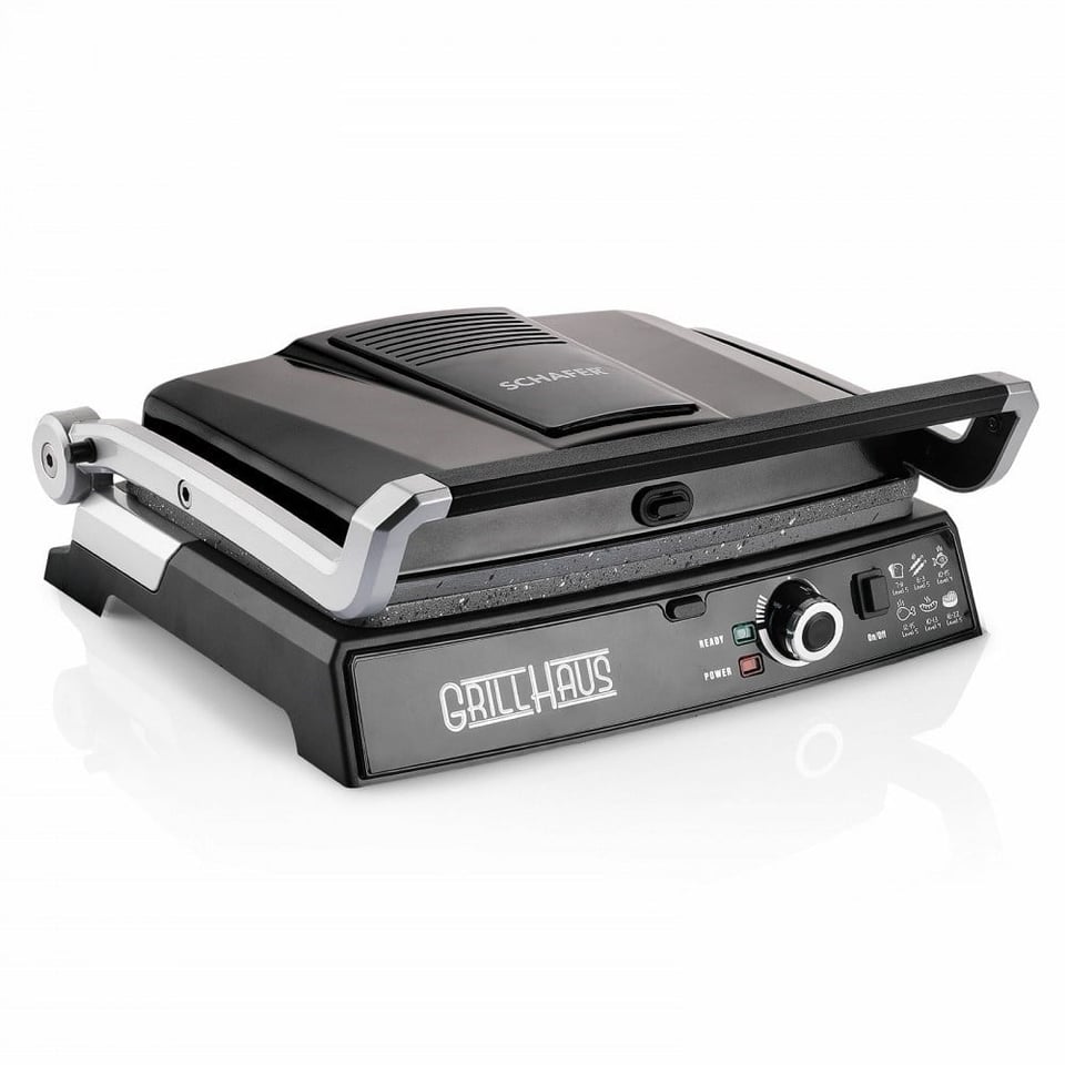 Schafer Grill Haus Tost Makinesi