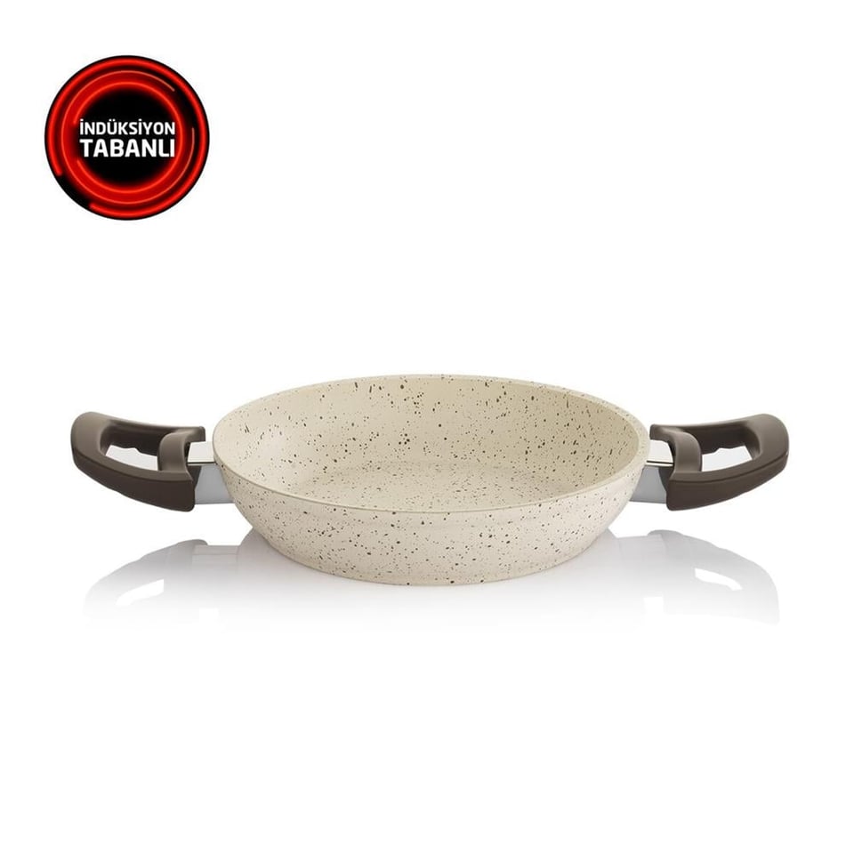 Schafer Profuse Y.Y.Sahan - 22cm -İnd-Krem