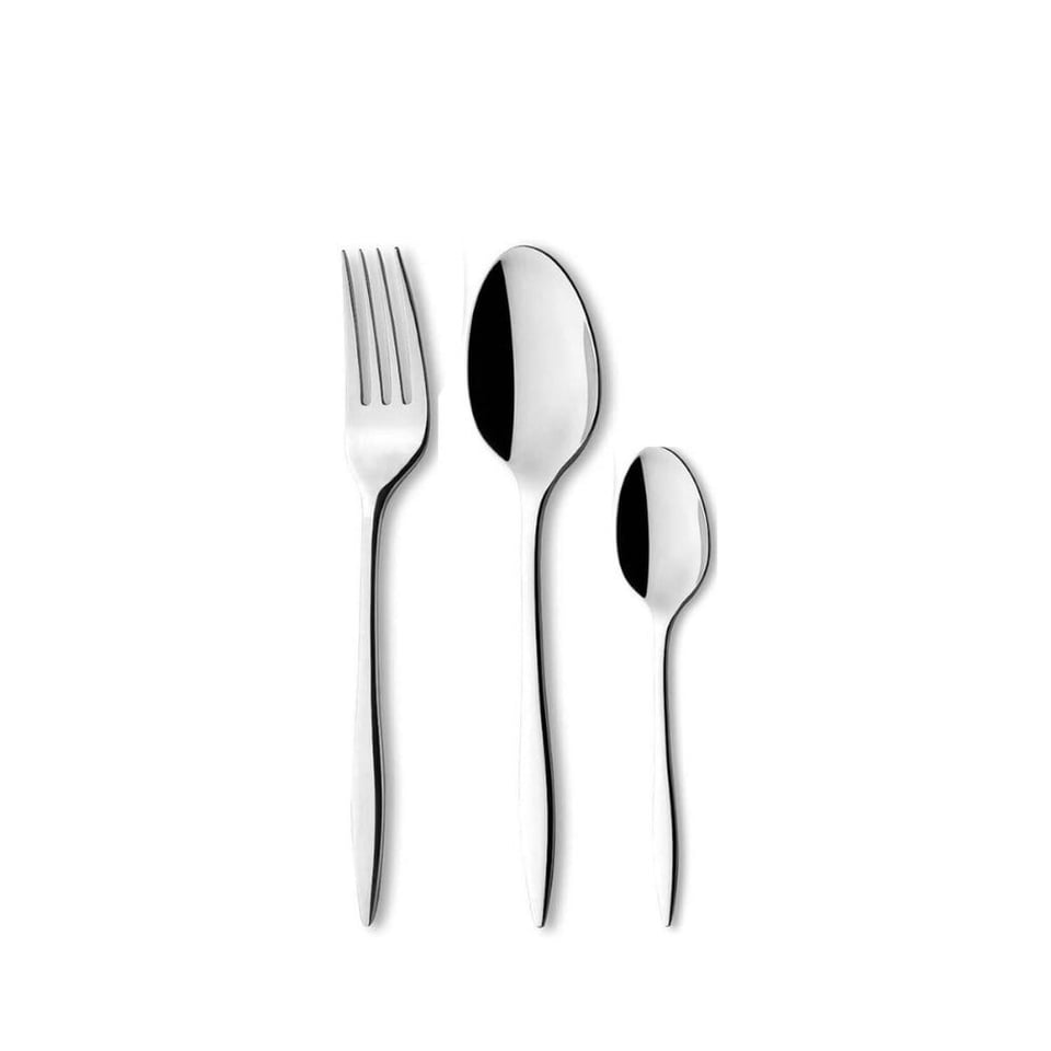 Schafer Sharp 72 Parça  Çatal Kaşık Bıçak Takımı