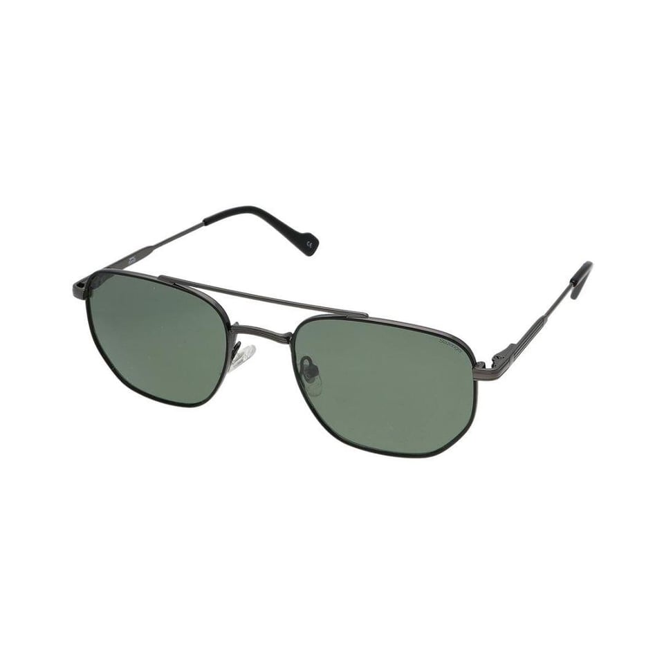 Güneş Gözlüğü Slazenger Slazenger SZ6977.C1 Polarize Metal Çerçeve Erkek Güneş Gözlüğü