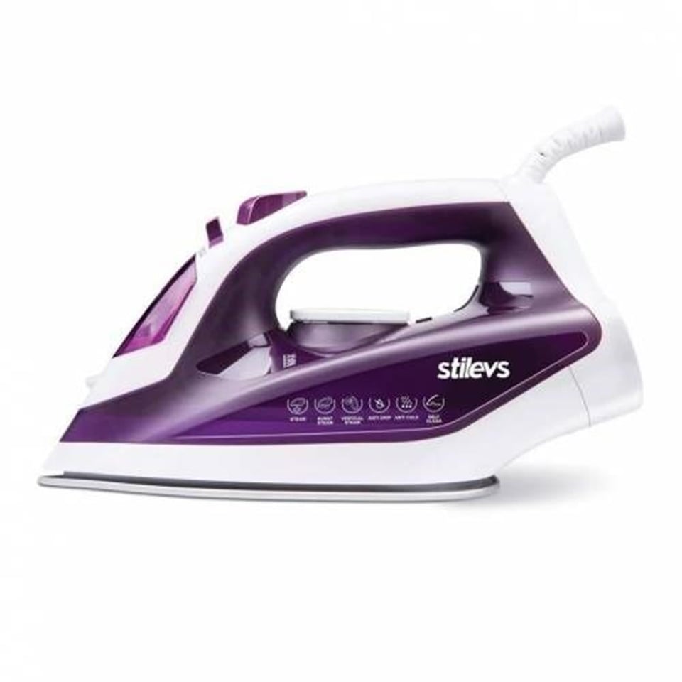 Stilevs SUT61031 Ütümax Ut-8055 Seramik Ütü - Lila