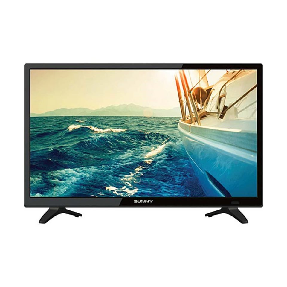 SUNNY SN24LED09-S HDR D-DUAL LED TELEVİZYON