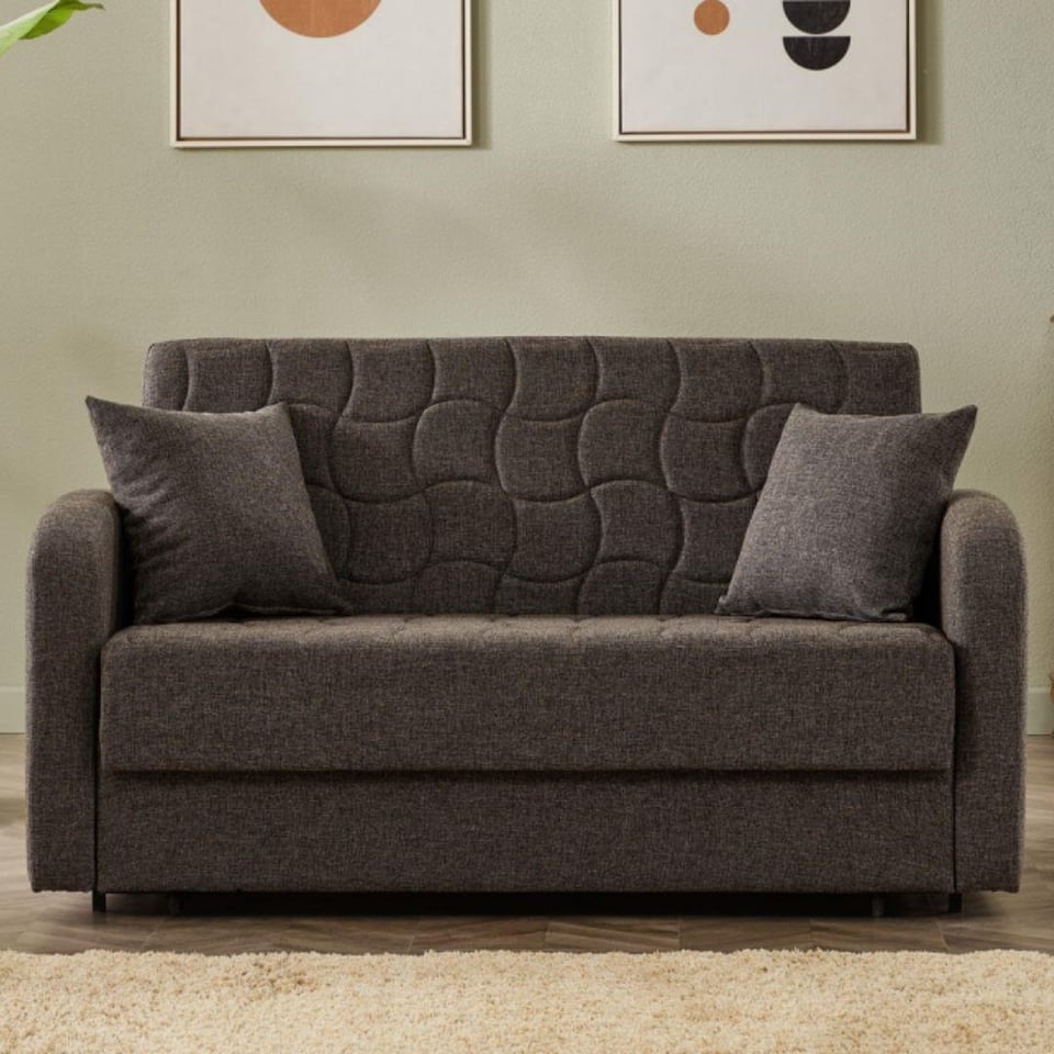 Kanepe/ Çekyat Duha Süryat 2'li Kanepe