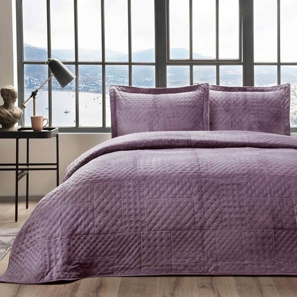 TAC ALVIN YATAK ORTUSU SETI, ÇK, MÜRDÜM 4325