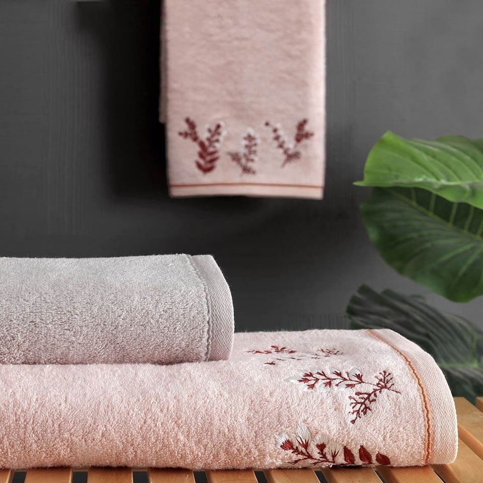 TAC BAMBU HAMAM SETI HERDA SOMON&VIZON 1157 / 1500186554001