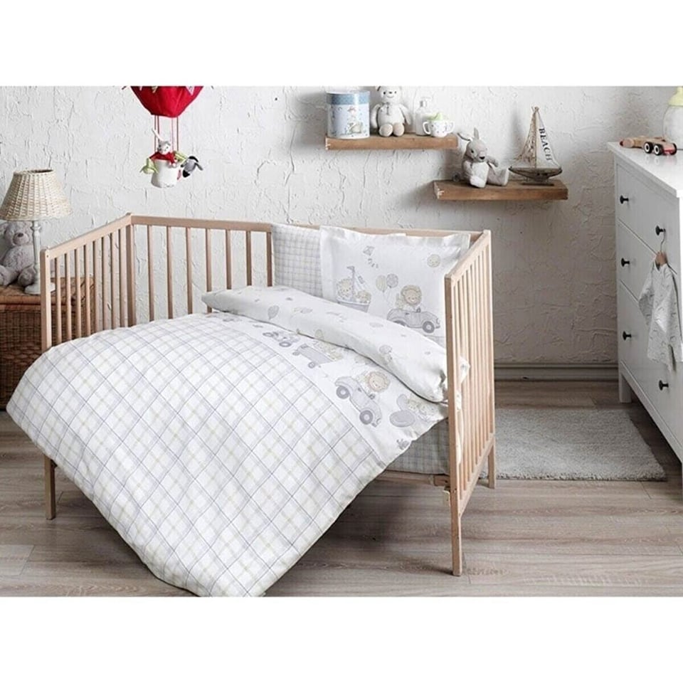 TAC BEBEK CB NV.TK FESTIVAL BEBEK V01-GR 3079