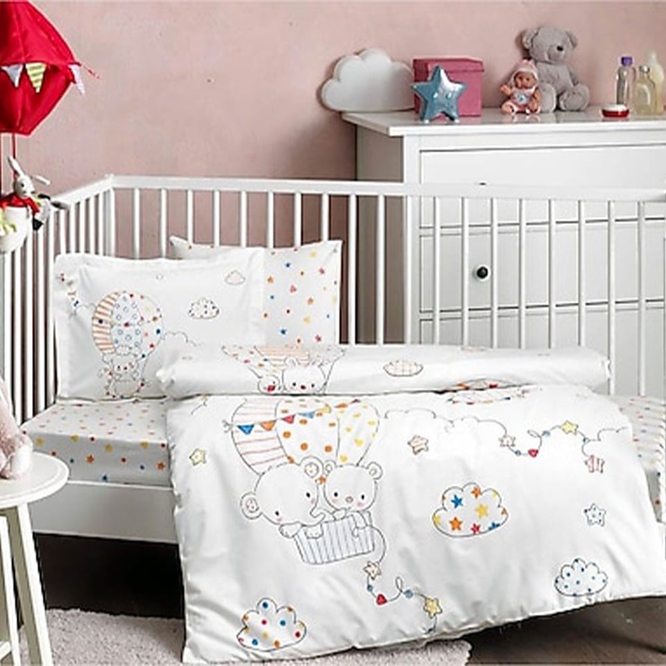 TAÇ BEBEK CB NV.TK BALOON BEBEK V02-ORAN 3079 / 1000039551001