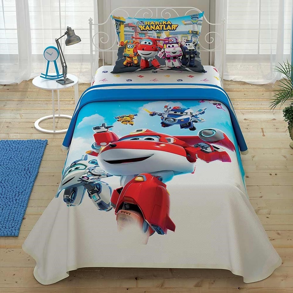 TAÇ LISANSLI PKB HARIKA KANATLAR FLIGHT PIKE TAKIMI 5420 / 1000010252