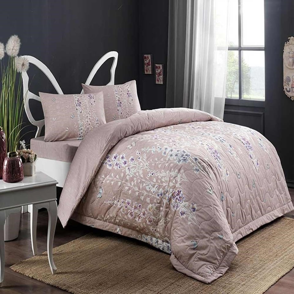 TAÇ RF COMPLETE SET SARAH ÇK V02-PEMBE 3604 / 1000038891002