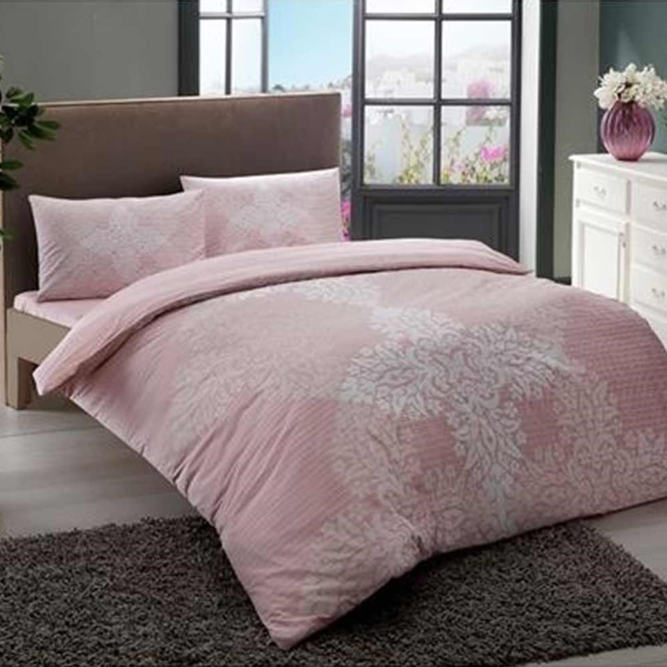 TAÇ RF NEV.TK JANNA TK V02-PEMBE 3465 / 1000039636003