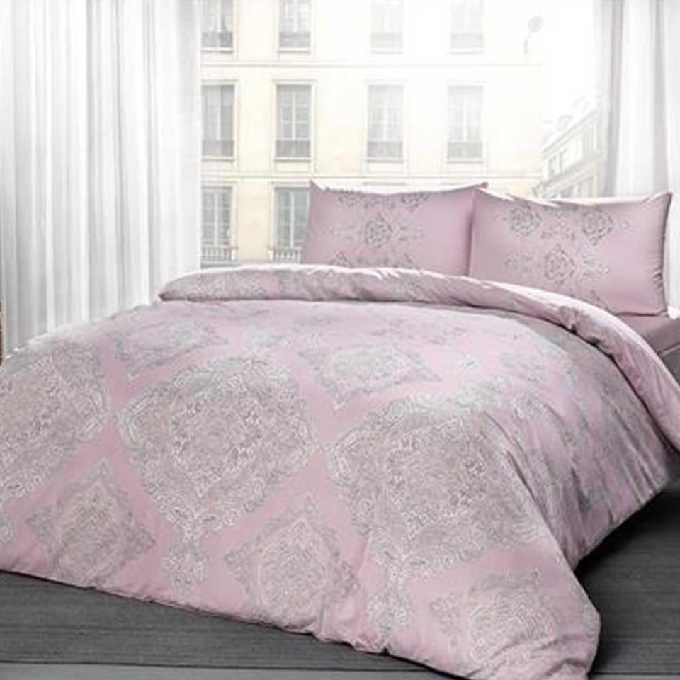 TAÇ RF NEV.TK MIRABEL TK V03-PEMBE 3465 / 1000039163003