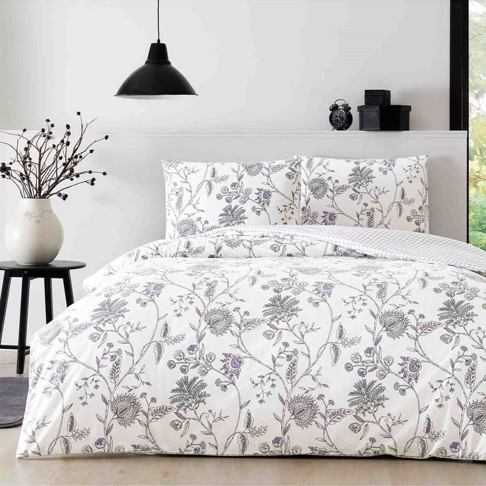 TAC RF NV.TK ROSIE ÇK BEYAZ 3464