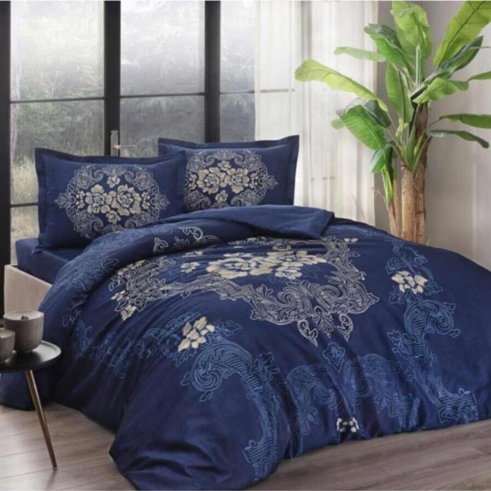 TAÇ SC NV.TK FLORIAN ÇK V02-LACIVERT 3254 / 1000037481002