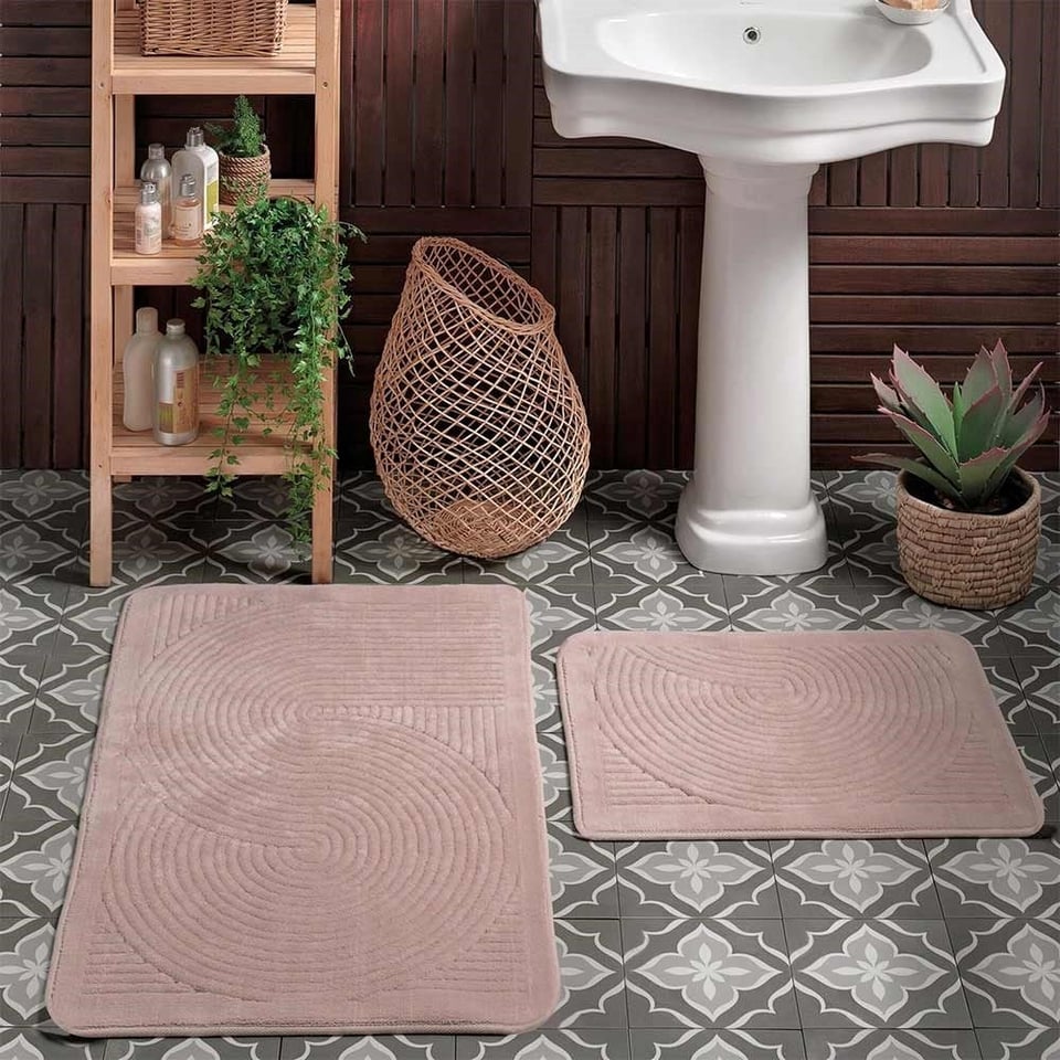 TAÇ VENISE 2'LI PAMUK PASPAS SOMON 2098 / 1500186616002