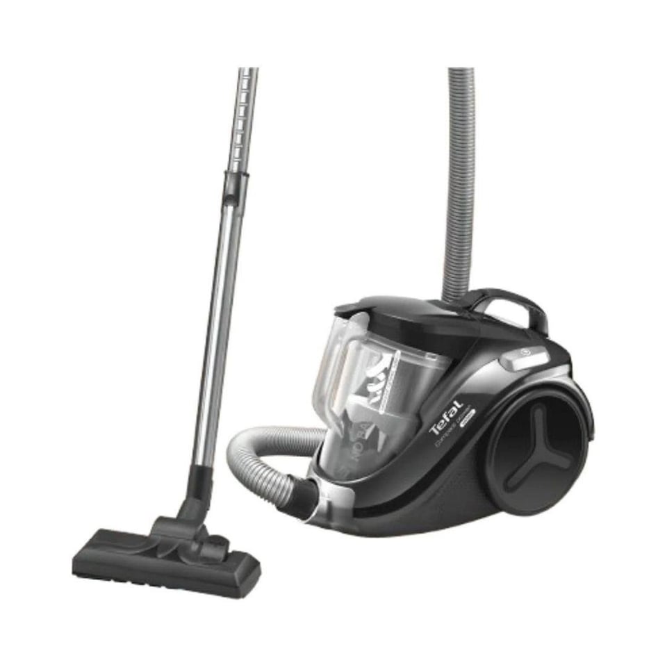Elektrikli Süpürge Tefal Tefal Compact Power Cyclonic Toz Torbasız Süpürge TW37B1TR (4300010580)