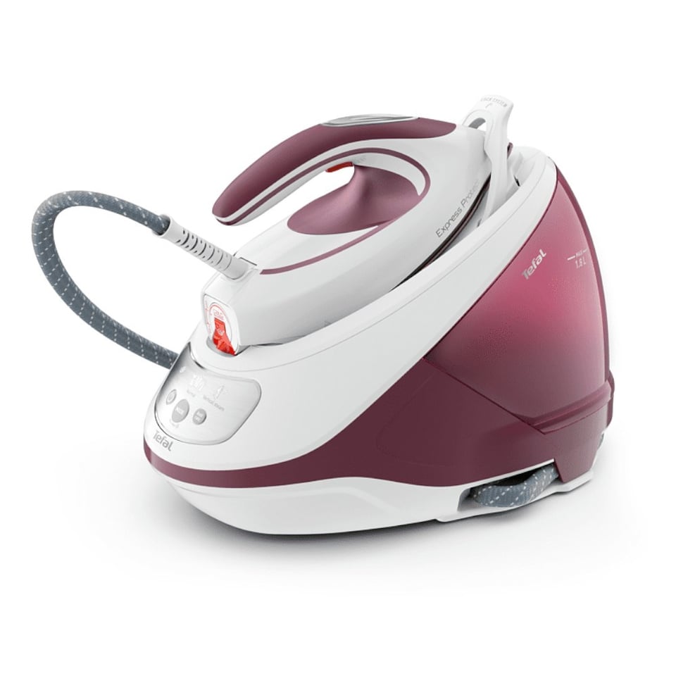 Tefal Express Protect SV9201 Buhar Kazanlı Ütü