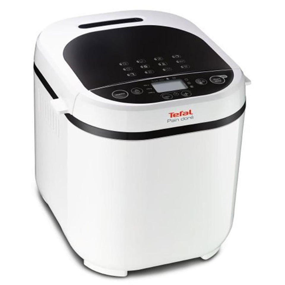 Tefal Pain Dore Ekmek Yapma Makinesi (7211002270)