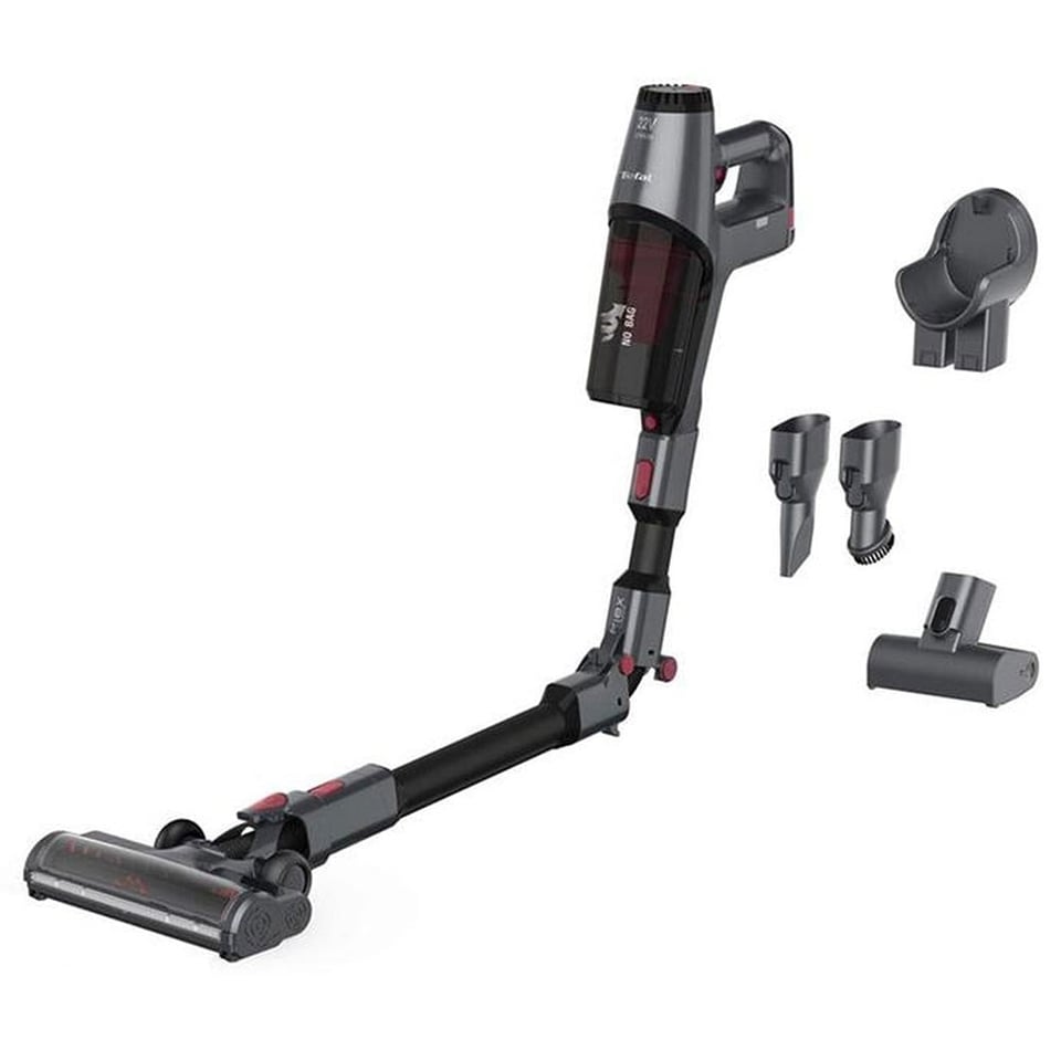 Tefal TY6973 X-Pert 3.60 Flex Dik Süpürge (2211401058)