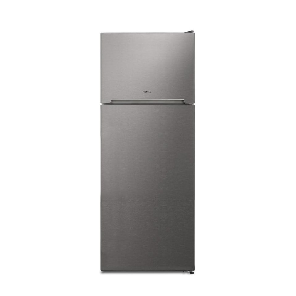 VESTEL NF 48001X 480LT İNOX BUZDOLABI