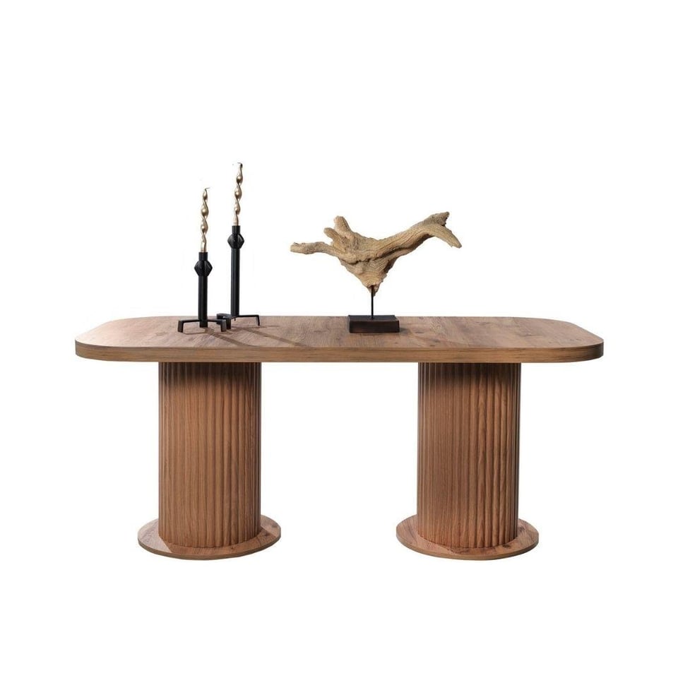 Bekleyen Urun Katalogu Vize Mobilya Vize Aura Yemek Masası