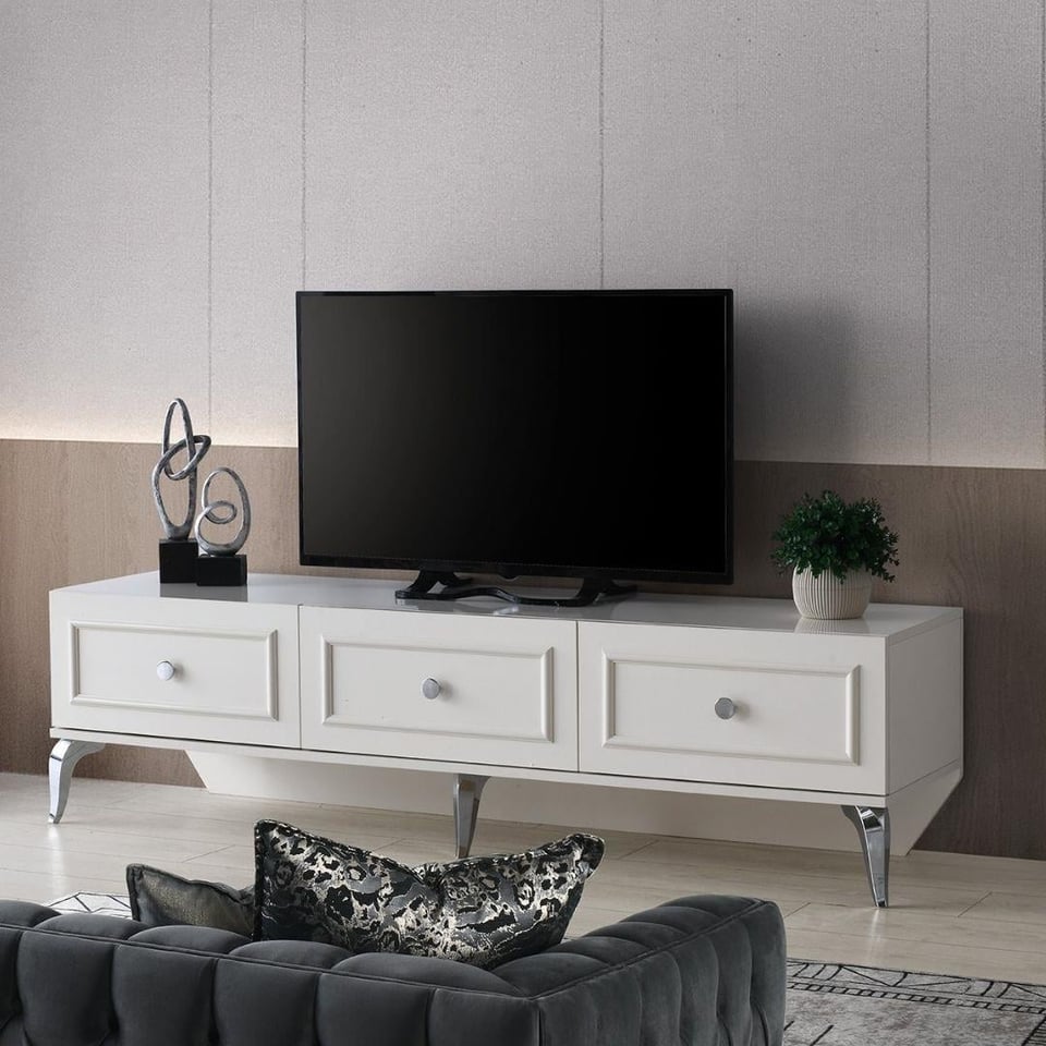 Tv Sehpası / Ünitesi Vize Mobilya Vize Viyana Tv Sehpası
