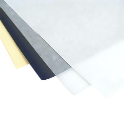 Janus Termal Transfer Kağıdı – 1 Adet - 8.5''X11''