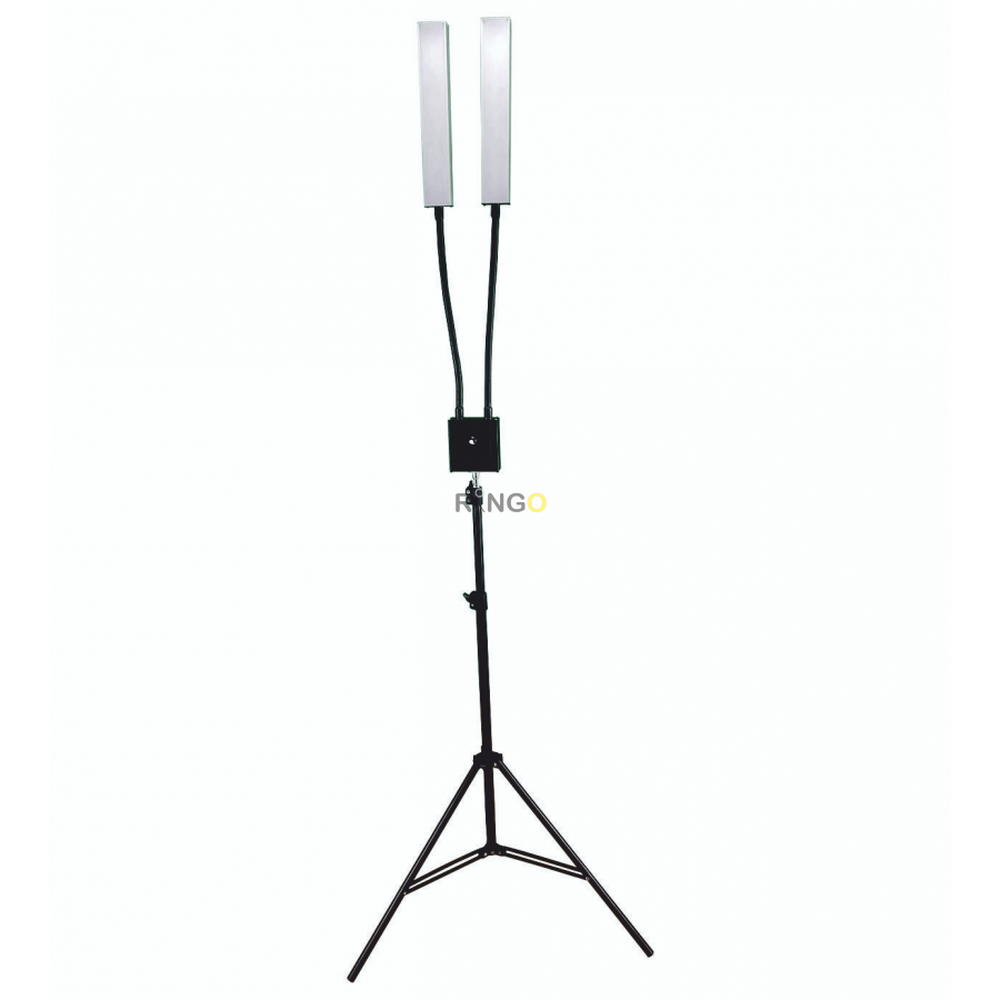 Ringo 2 Kollu Esnek Sedye Işığı 60 Watt