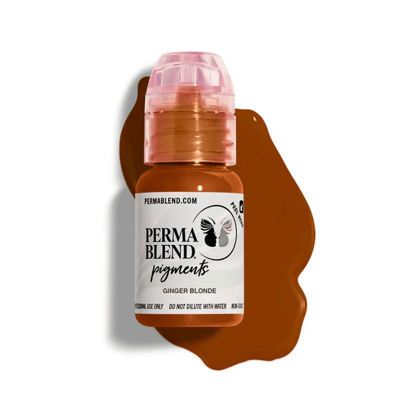 Perma Blend - Ginger Blonde - 15 ml