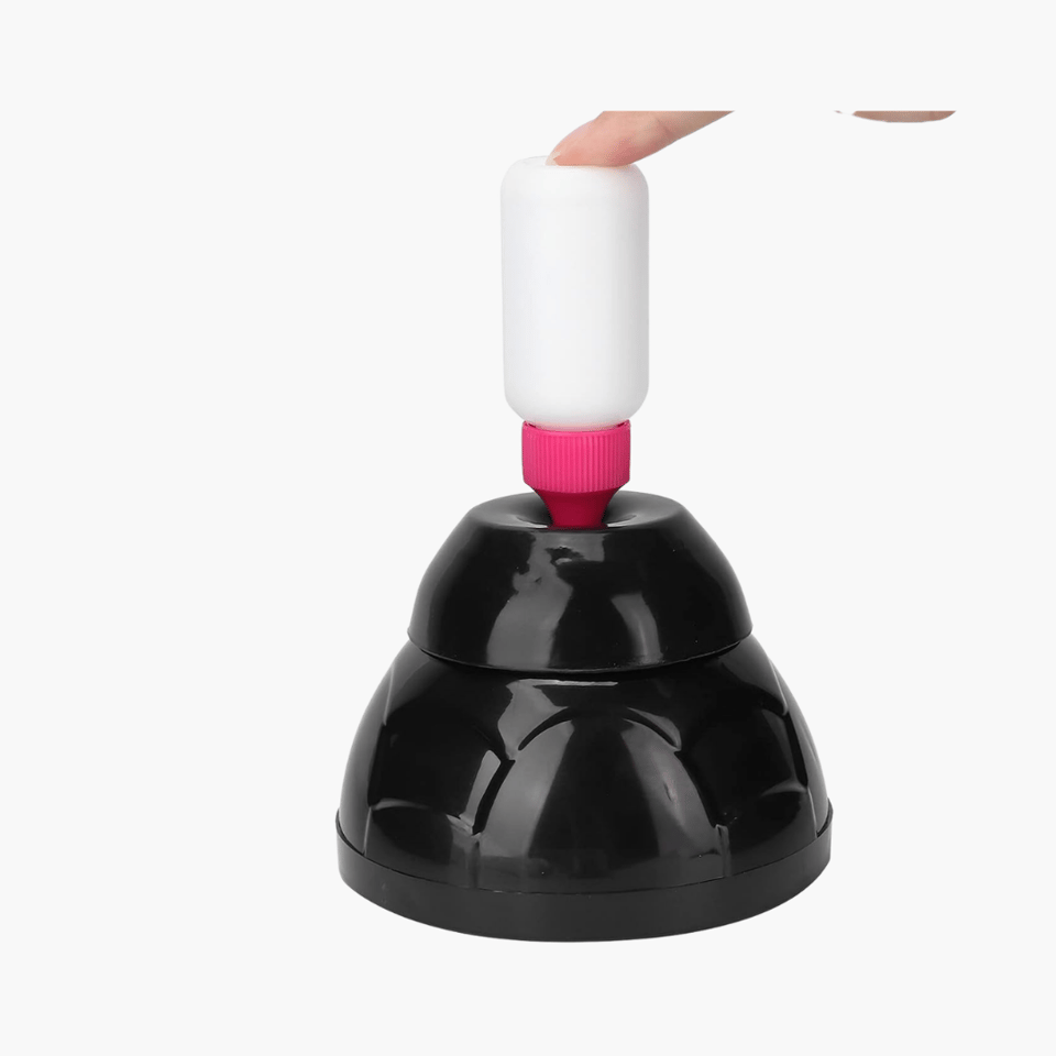 Tattoo Motor Ink Mixer Siyah
