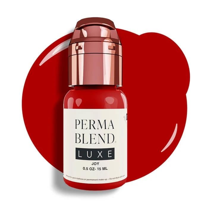 Perma Blend Luxe - Joy - 15ml - Carla Ricciardone Enhance Serisi