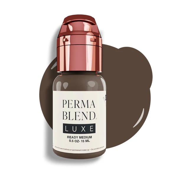 Perma Blend Luxe - Ready Medium - 15ml