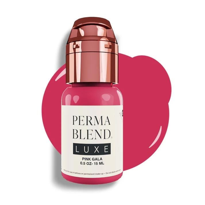 Perma Blend Luxe - Pink Gala - 15ml