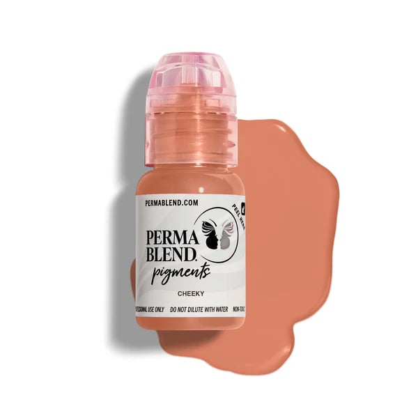 Perma Blend - Cheeky - 15 ml