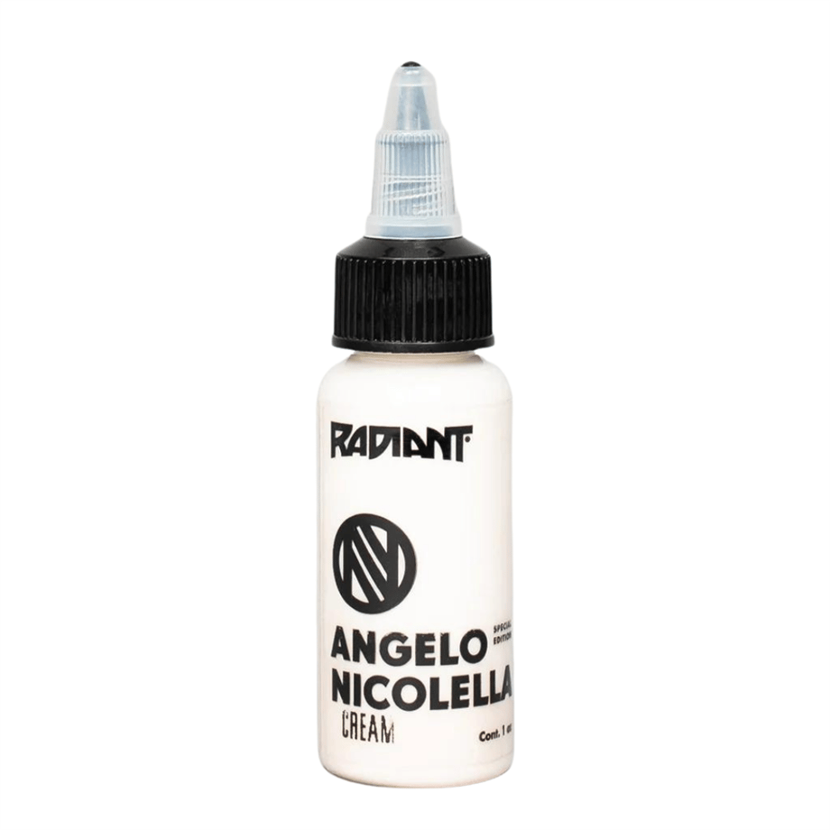 Angelo N Cream - Radiant Tattoo Dövme Boyası - 1oz/30ml