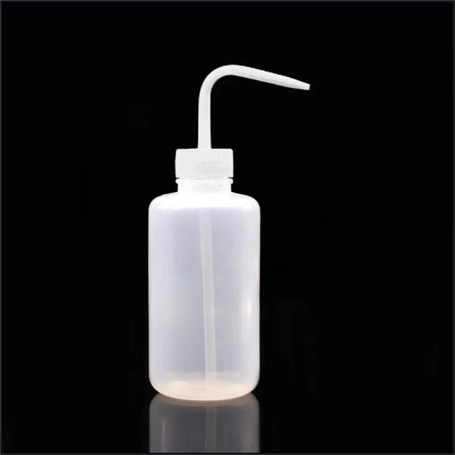 Beyaz Kapaklı Piset - 500ml