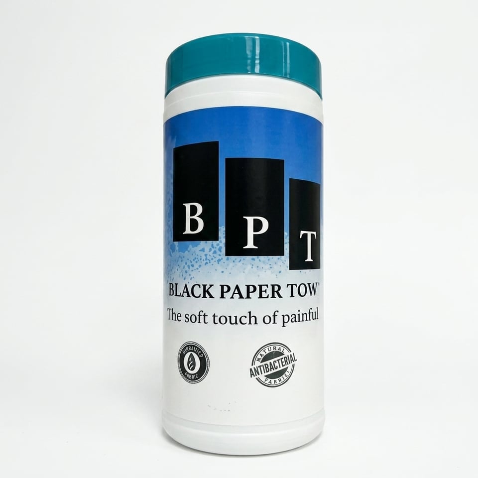 BPT Islak Mendil