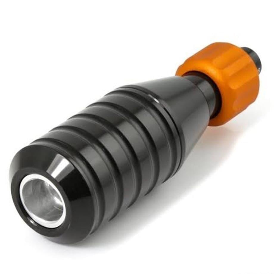 Cheyenne Hawk Grip M - 25,4mm Black