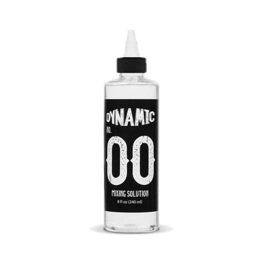 Dynamic Mixing Solution 8oz/240ml