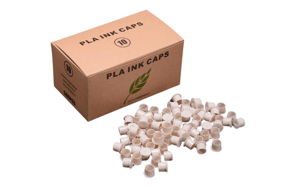 Elite PLA Ink Cup Small 500 Adet